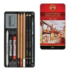 Набор художественный KOH-I-NOOR 