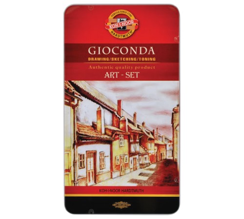 Набор художественный KOH-I-NOOR 