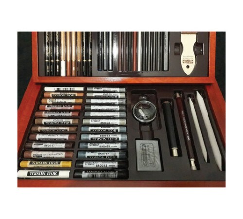 Набор художественный KOH-I-NOOR 