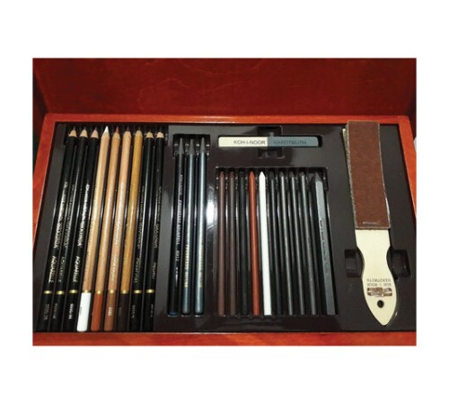 Набор художественный KOH-I-NOOR 