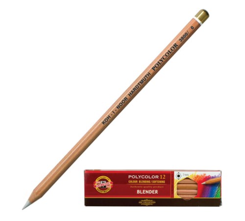 Карандаш-блендер KOH-I-NOOR, 1шт., 
