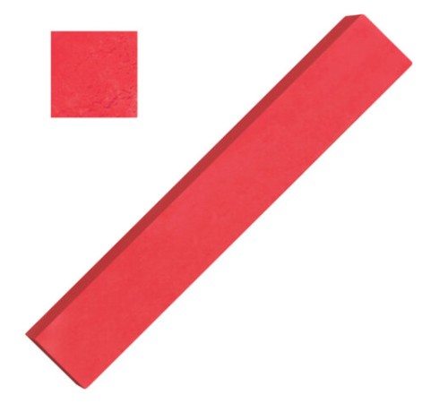 Пастель сухая художественная BRAUBERG ART CLASSIC, 24 цвета, квадратное сечение, 181465