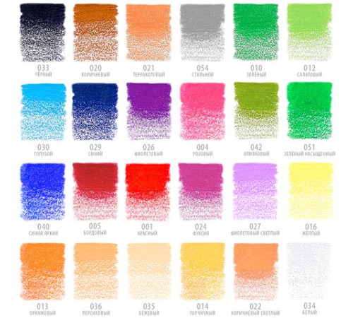 Карандаши цветные художественные BRAUBERG ART PREMIERE, 24 цвета, МЯГКИЙ грифель 4 мм, металл, 181541