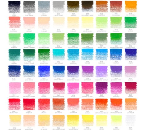 Карандаши цветные художественные BRAUBERG ART PREMIERE, НАБОР 72 цвета, 4 мм, металл кейс, 181693