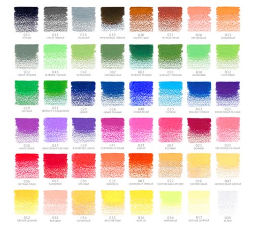 Карандаши цветные художественные BRAUBERG ART PREMIERE, НАБОР 48 цветов, 4 мм, металл кейс, 181694