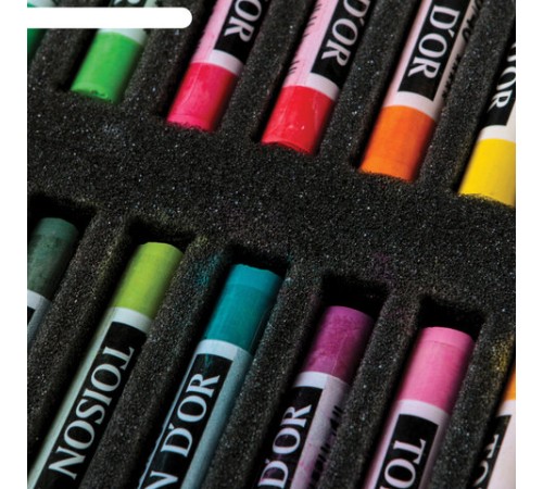 Пастель сухая 48 ЦВЕТОВ KOH-I-NOOR 