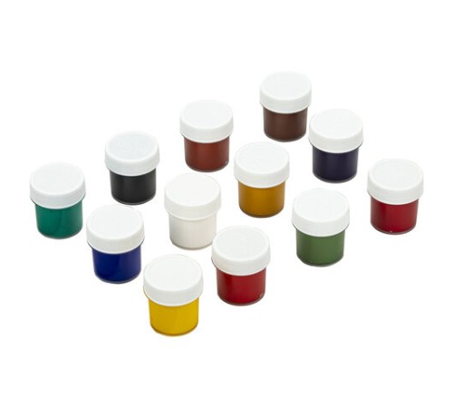 Гуашь художественная ГАММА 