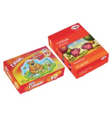 Гуашь ГАММА 