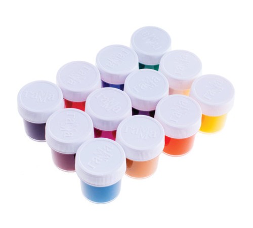 Гуашь ГАММА 