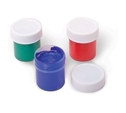 Гуашь ГАММА 