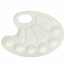 Палитра для рисования, ПХ-1