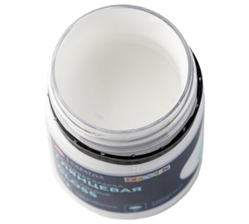 Краска акриловая глянцевая 