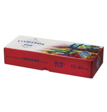 Гуашь художественная 