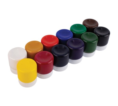 Гуашь художественная 