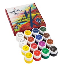 Гуашь художественная 