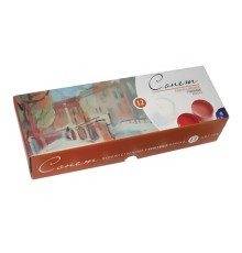 Гуашь художественная 