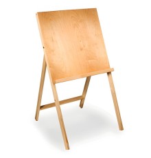 Мольберт напольный 