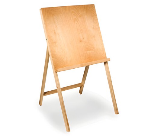 Мольберт напольный 