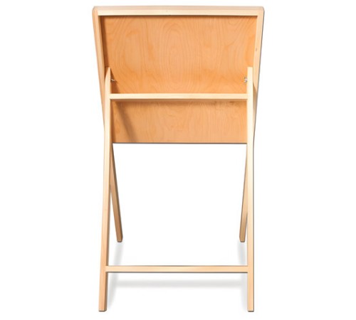 Мольберт напольный 