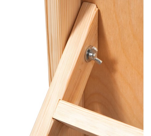 Мольберт напольный 