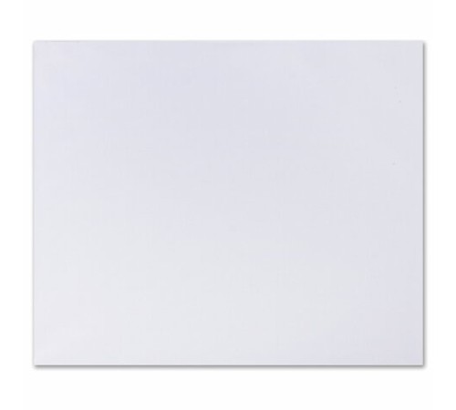 Холст на картоне BRAUBERG ART CLASSIC, 50х60 см, грунтованный, 100% хлопок, мелкое зерно, 190623