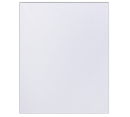 Холст на подрамнике BRAUBERG ART CLASSIC, 24х30см, грунт., 45%хлоп., 55%лен, среднее зерно, 190635