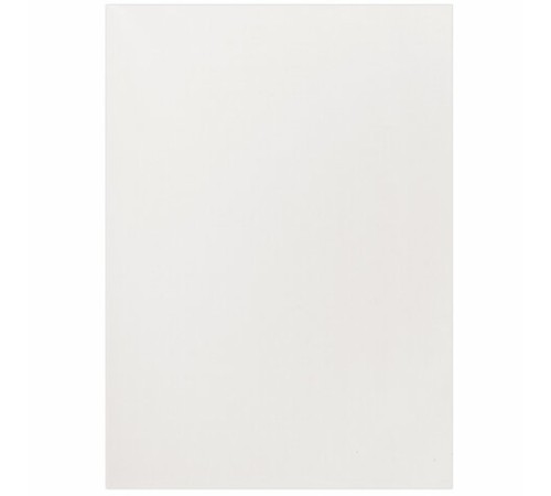 Холст на подрамнике BRAUBERG ART CLASSIC, 50х70см, грунт., 45%хлоп., 55%лен, среднее зерно, 190637