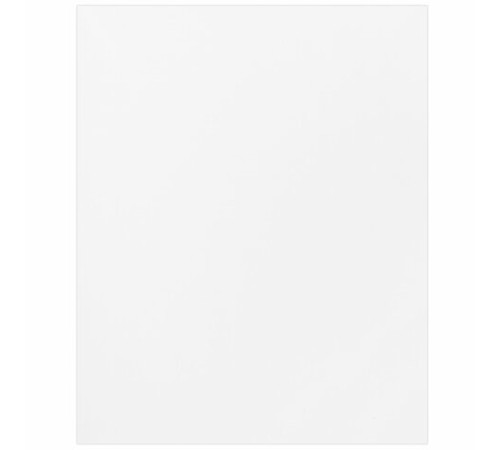 Холст на подрамнике BRAUBERG ART CLASSIC, 80х100см, грунт., 45%хлоп., 55%лен, среднее зерно, 190638