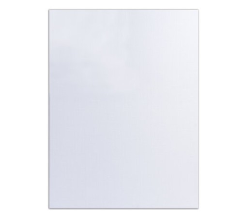 Холст на подрамнике BRAUBERG ART PREMIERE, 60х80см, грунтованный, 100% лен, среднее зерно, 190642