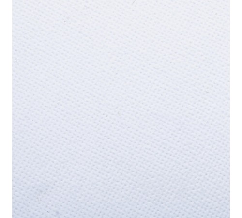 Холст на подрамнике BRAUBERG ART CLASSIC, 40см, грунт, круг, 45%хлоп., 55%лен, среднее зерно, 190648