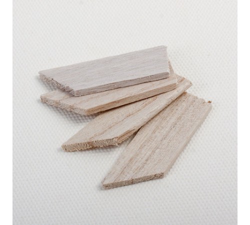 Холсты на подрамнике BRAUBERG ART CLASSIC, НАБОР 5 шт., грунтованные, 100% хлопок, среднее зерно, 190650