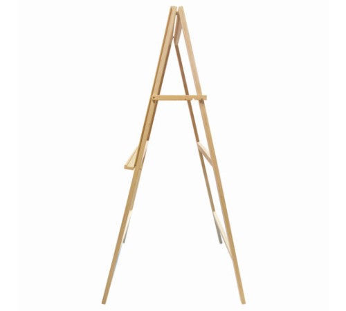 Мольберт напольный BRAUBERG ART CLASSIC 