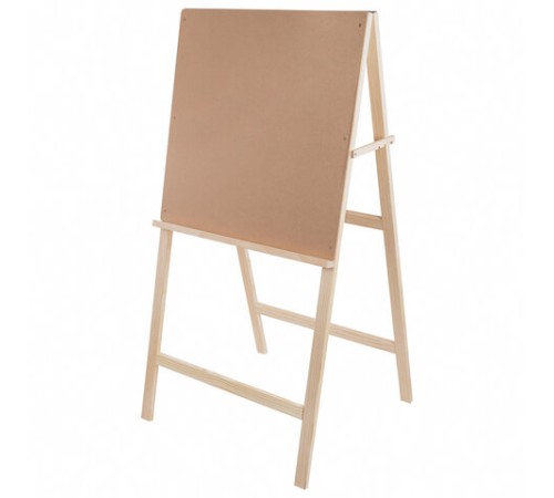 Мольберт напольный BRAUBERG ART CLASSIC 