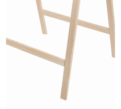 Мольберт напольный BRAUBERG ART CLASSIC 