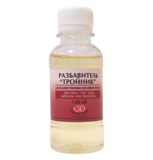 Разбавитель для масляных красок 