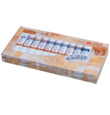 Краски масляные художественные 