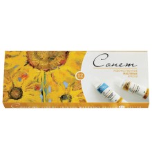 Краски масляные художественные 