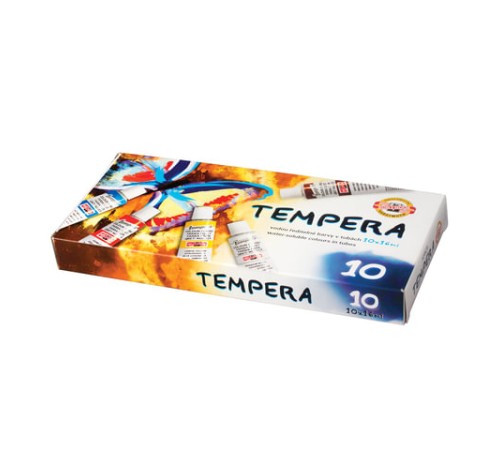 Краски темперные KOH-I-NOOR 