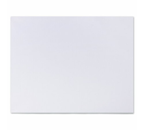 Холст на картоне BRAUBERG ART CLASSIC, 35х45 см, грунтованный, 100% хлопок, мелкое зерно, 191020