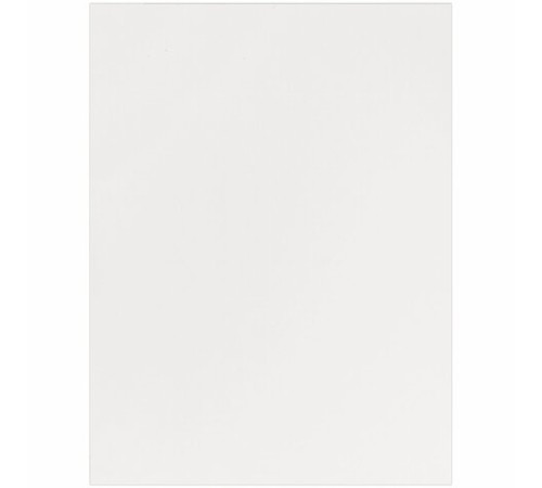 Холст на подрамнике BRAUBERG ART CLASSIC, 70х90 см, 440 г/м2, грунт, 100% хлопок, крупное зерно, 191026