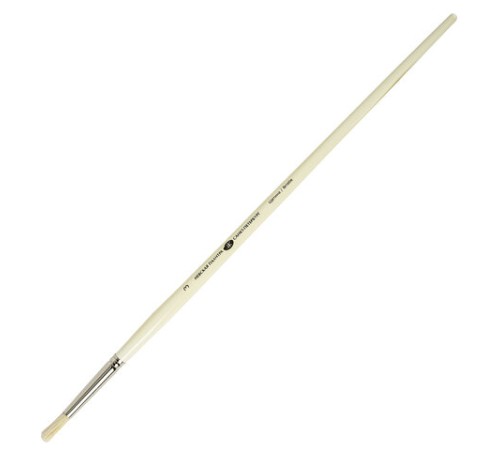 Краски масляные художественные 