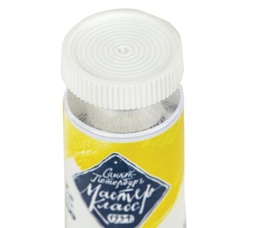 Краски масляные художественные 