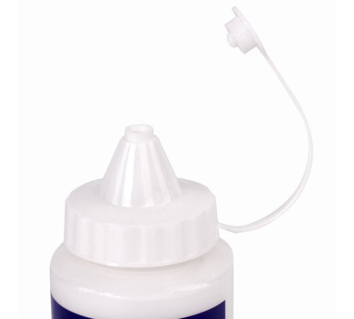 Краска акриловая художественная BRAUBERG ART CLASSIC, флакон 250мл, БЕЛИЛА ТИТАНОВЫЕ, 191072