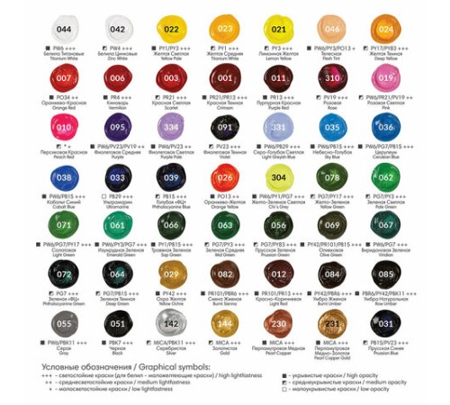 Краски акриловые художественные BRAUBERG ART CLASSIC, НАБОР 12 цветов по 12 мл, в тубах, 191122