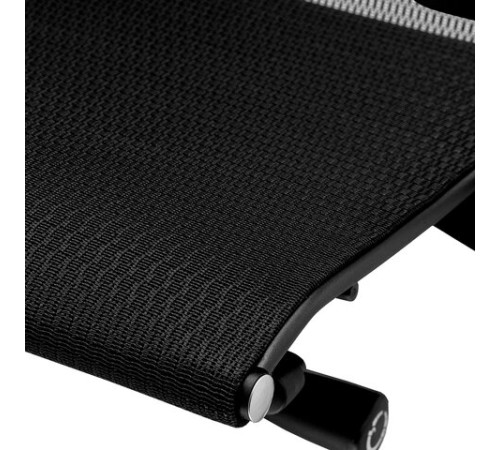 Кресло офисное МЕТТА "SAMURAI" Black Edition, сверхпрочная сетка, регулируемое, черное Кресло офисное МЕТТА "SAMURAI" Black Edition, сверхпрочная сетка, регулируемое, черное