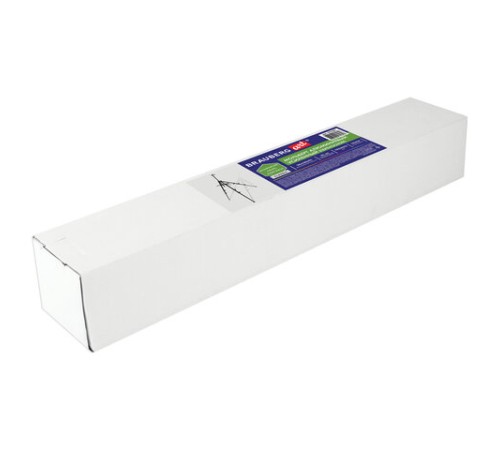 Мольберт алюминиевый BRAUBERG ART CLASSIC, УСИЛЕННЫЙ, тренога, переносной, разлож. 98x180x91, 191281