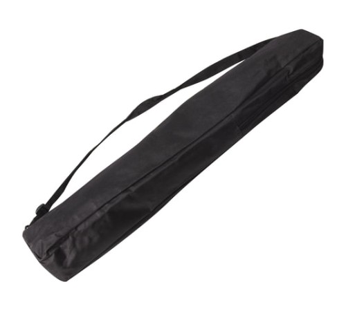 Мольберт алюминиевый BRAUBERG ART CLASSIC, УСИЛЕННЫЙ, тренога, переносной, разлож. 98x180x91, 191281