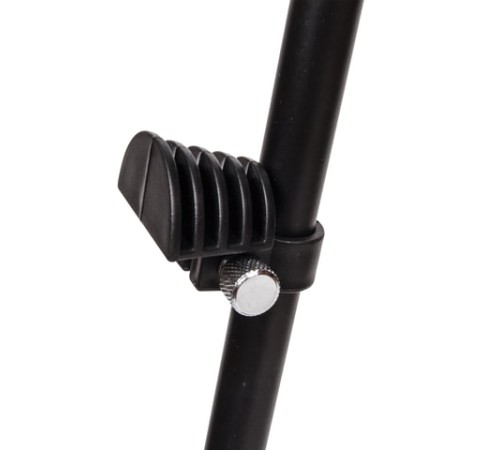 Мольберт полевой металлический BRAUBERG ART CLASSIC, тренога, переносной, разлож.92х203х92см, 191282