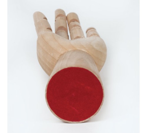 Манекен художественный BRAUBERG ART CLASSIC 