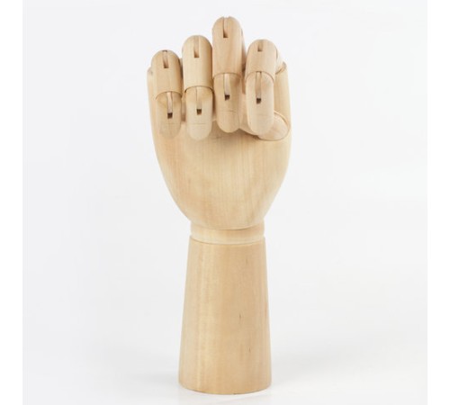 Манекен художественный BRAUBERG ART CLASSIC 